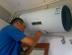 柳州热水器维修